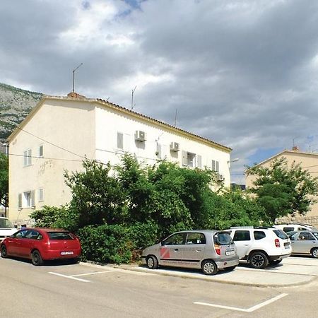 Apartman Anka Makarska Luaran gambar
