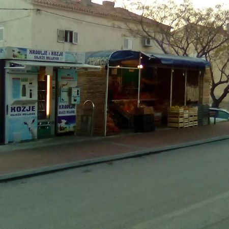 Apartman Anka Makarska Luaran gambar