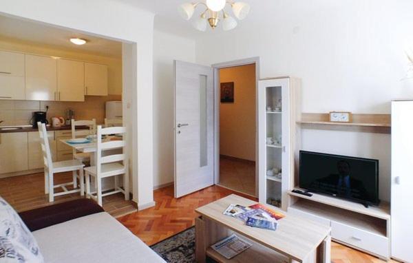 Apartman Anka Makarska Luaran gambar
