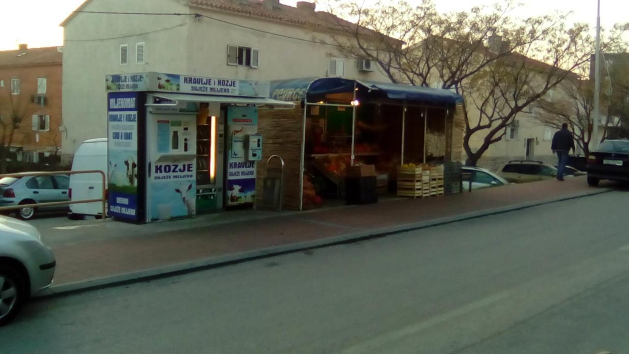 Apartman Anka Makarska Luaran gambar