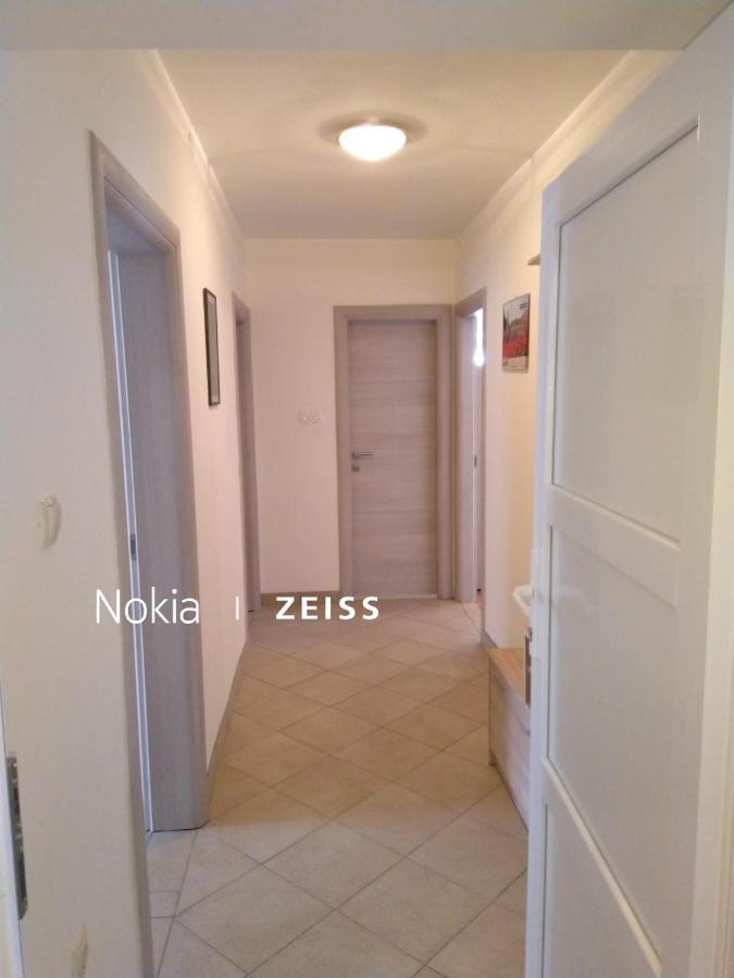 Apartman Anka Makarska Luaran gambar