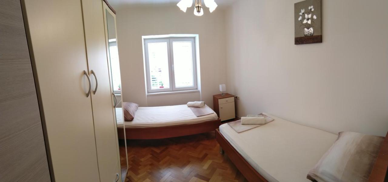 Apartman Anka Makarska Luaran gambar