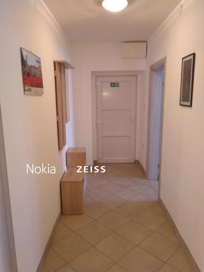 Apartman Anka Makarska Luaran gambar