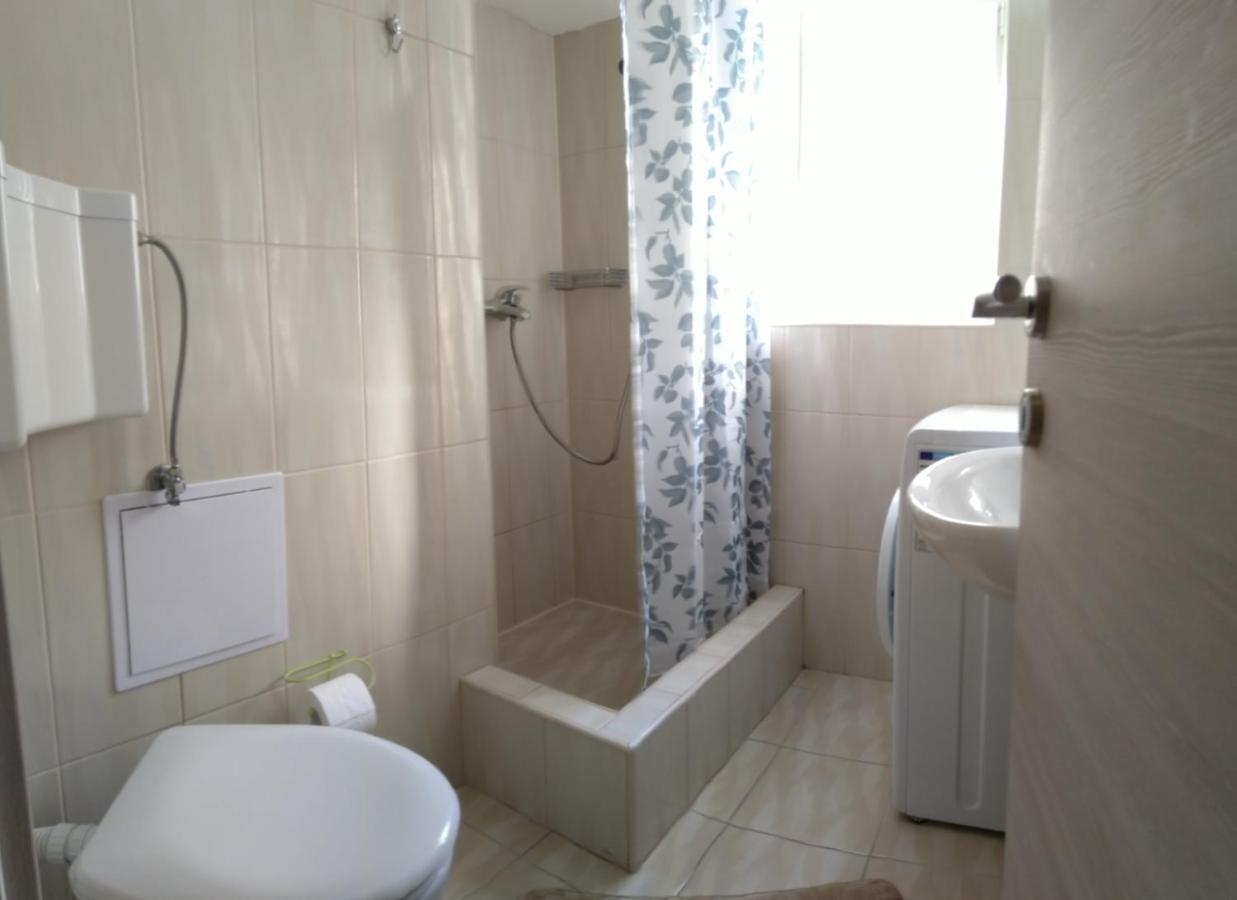 Apartman Anka Makarska Luaran gambar