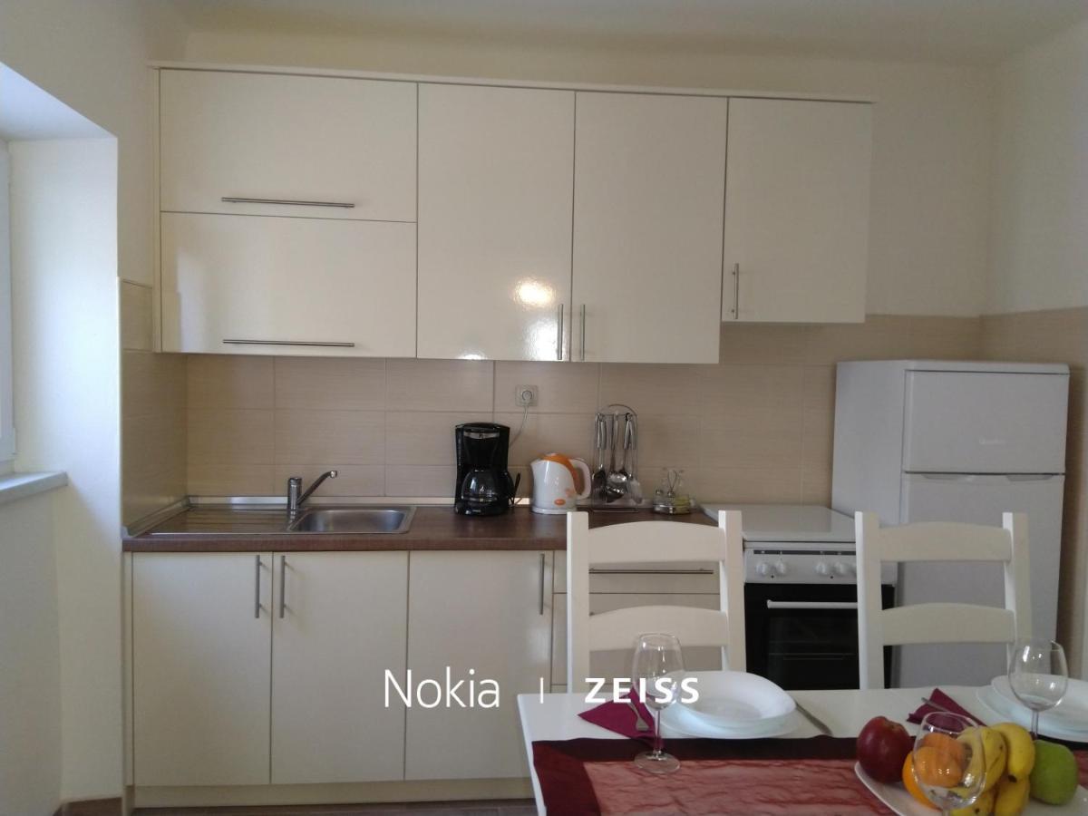 Apartman Anka Makarska Luaran gambar