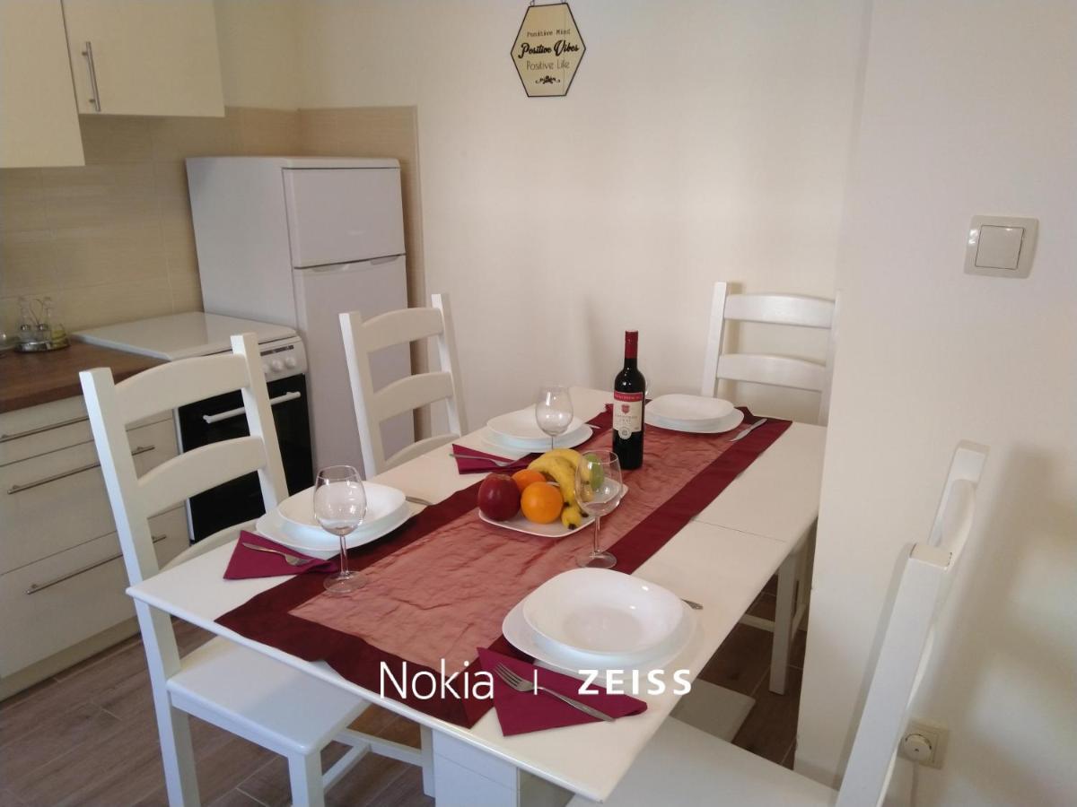 Apartman Anka Makarska Luaran gambar