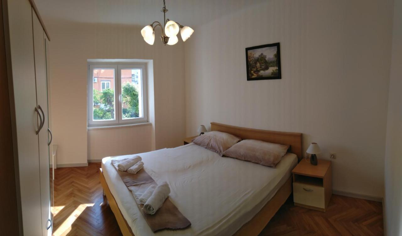 Apartman Anka Makarska Luaran gambar