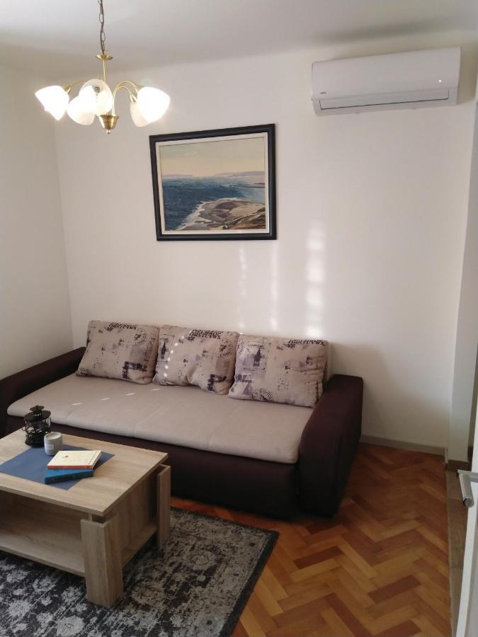 Apartman Anka Makarska Luaran gambar